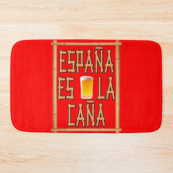 Item preview, ESPAñA ES LA CAñA designed and sold by CelticsPepito.