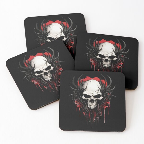 Item preview, Scull designed and sold by Grypis.