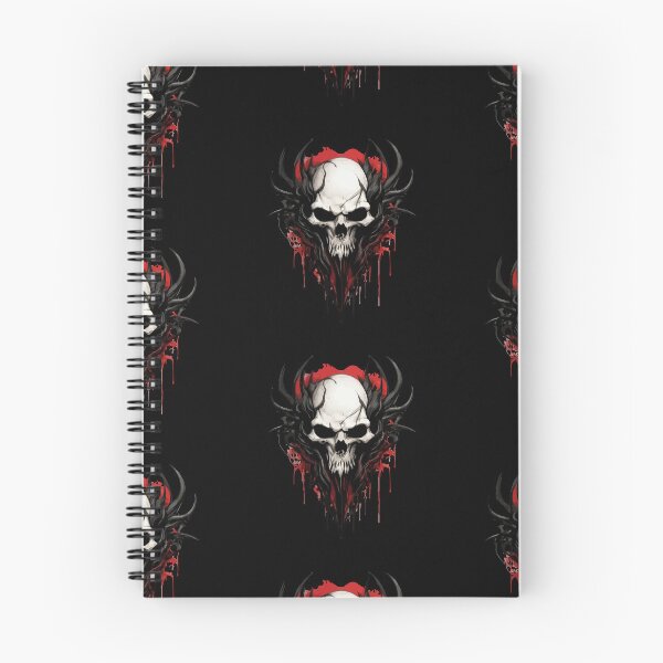 Item preview, Scull designed and sold by Grypis.