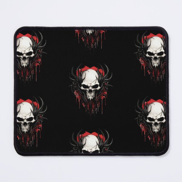 Item preview, Scull designed and sold by Grypis.
