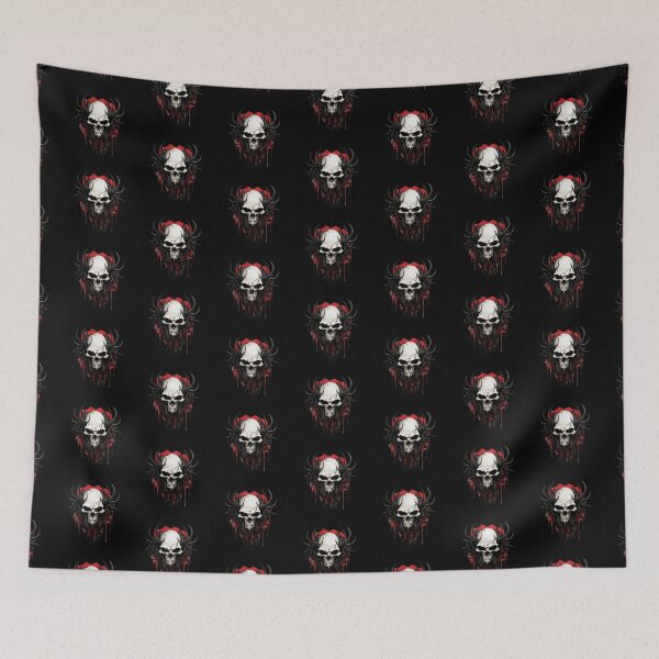 Item preview, Scull designed and sold by Grypis.