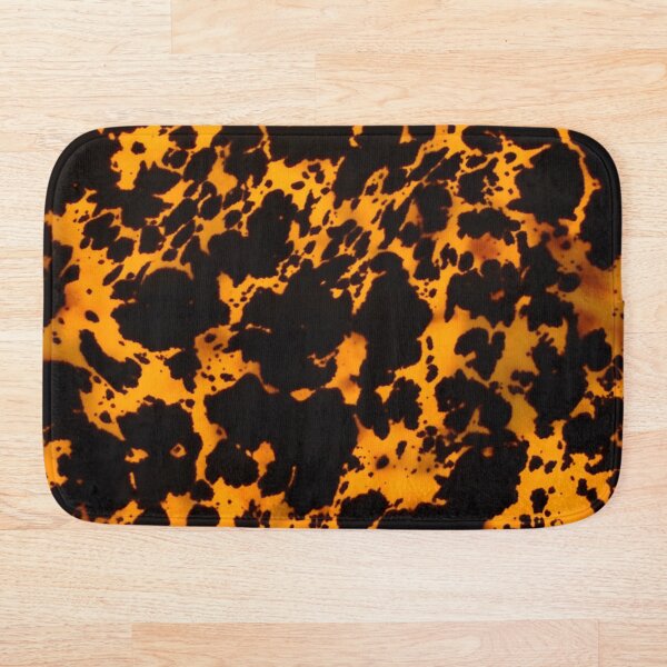Item preview, Tiger Tortoiseshell Pattern designed and sold by trajeado14.