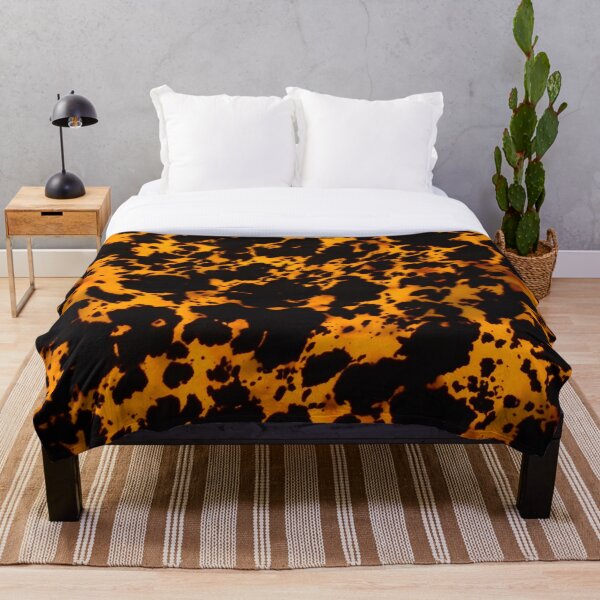 Item preview, Tiger Tortoiseshell Pattern designed and sold by trajeado14.
