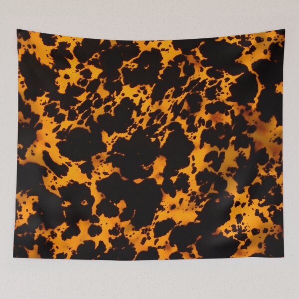 Item preview, Tiger Tortoiseshell Pattern designed and sold by trajeado14.