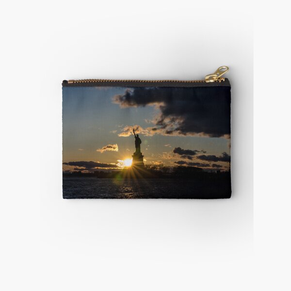Item preview, Liberty Sunburst NYC designed and sold by ShootFirstNYC.