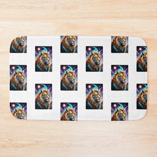 Item preview, Fantasy Animal designed and sold by NerdscapeDC.
