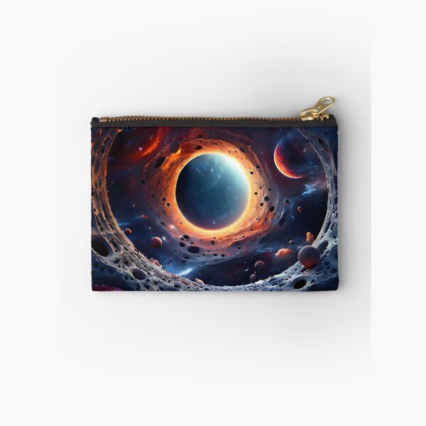 Item preview, abstract wormholes in space designed and sold by PICT  T MOSB.