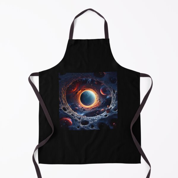 Item preview, abstract wormholes in space designed and sold by PICT  T MOSB.