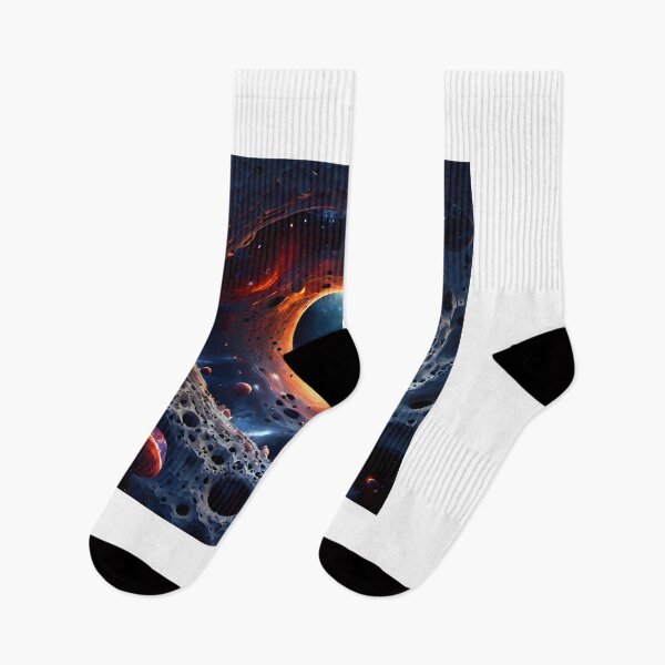 Item preview, abstract wormholes in space designed and sold by PICT  T MOSB.