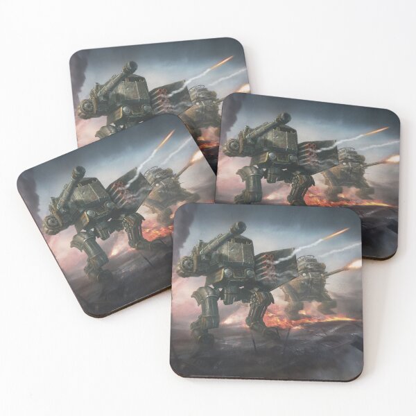 Item preview, Battle machines designed and sold by Oleh Yolchiiev.