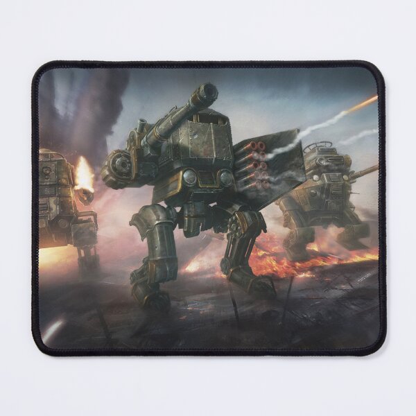 Item preview, Battle machines designed and sold by Oleh Yolchiiev.