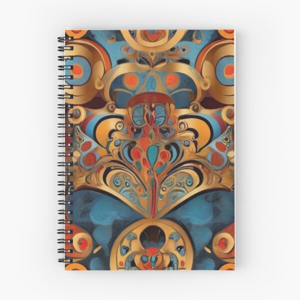 Item preview, Abstract in gold designed and sold by Flowersonstuff.