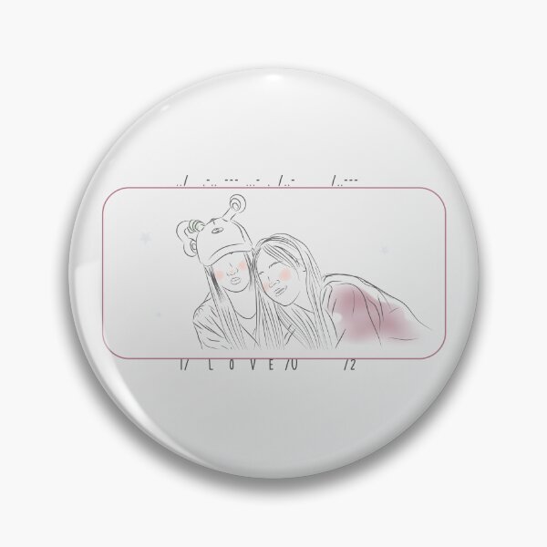 Item preview, I LOVE U      2 | 23.5 degree the world incline designed and sold by Pinu92.