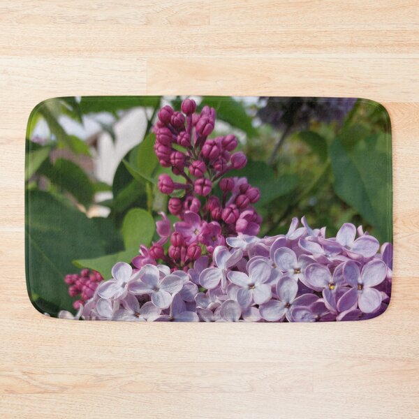 Item preview, Lilac blossom designed and sold by dk--design.
