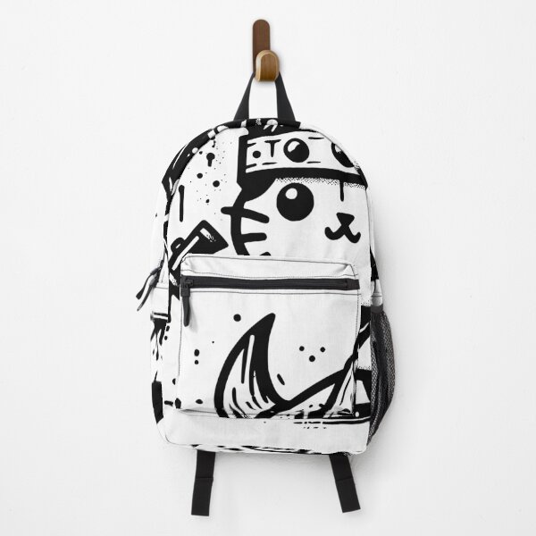 Item preview, Kitty Viking Adventure designed and sold by Belarte.shop.