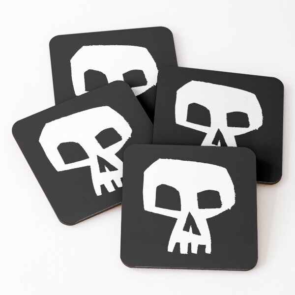 Item preview, Skull designed and sold by gabrieltiveron.