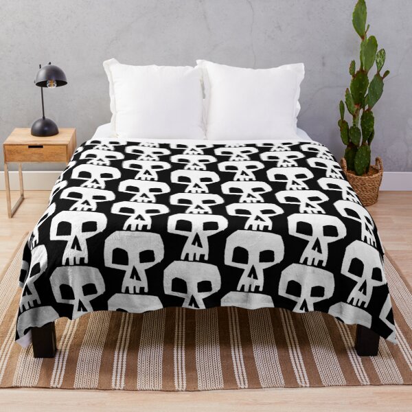 Item preview, Skull designed and sold by gabrieltiveron.
