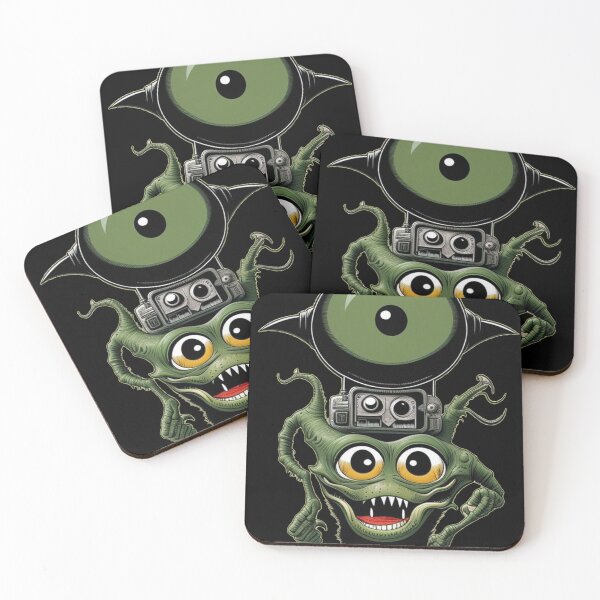 Item preview, martian eye designed and sold by LP-agent.