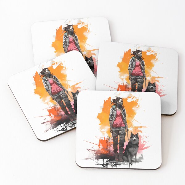Item preview, Urban dog synergy fusion designed and sold by Woof-WoofSK.