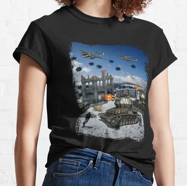 Item preview, World War 2 Battle for the Bulge Ardennes Offensive designed and sold by Blok45.