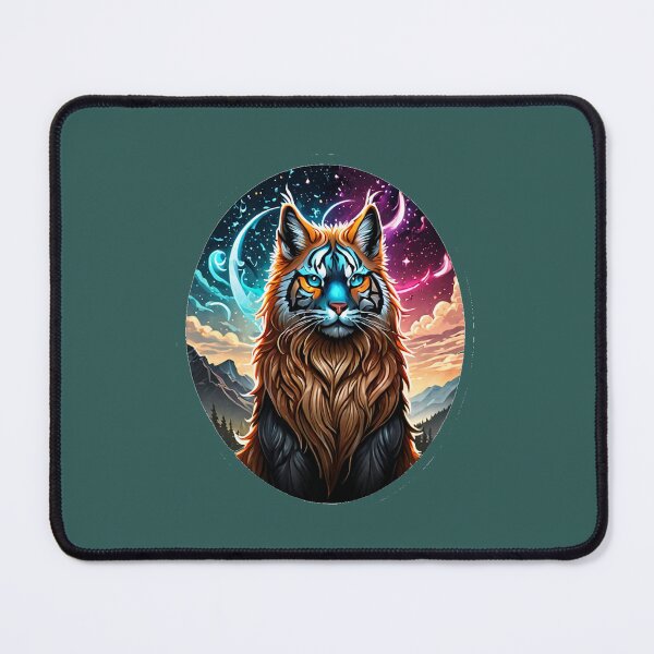 Item preview, Fantasy Animal designed and sold by NerdscapeDC.