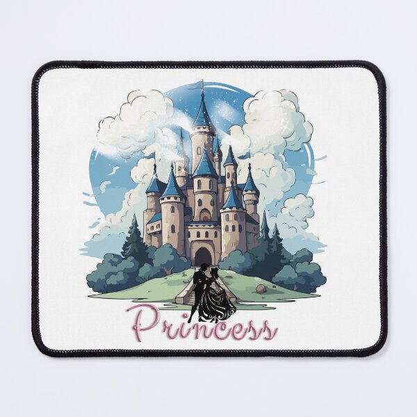 Item preview, Prinzessinnenschloss designed and sold by LXS boutique.