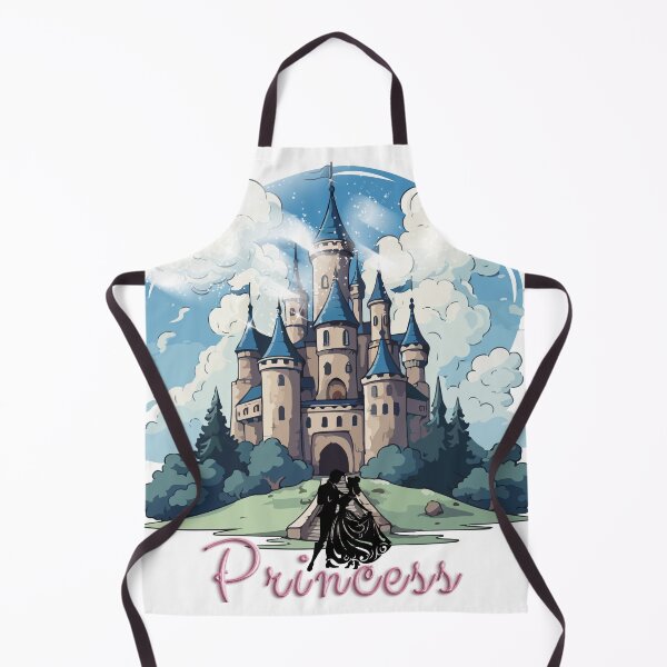 Item preview, Prinzessinnenschloss designed and sold by LXS boutique.