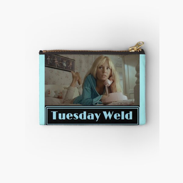 Item preview, Tuesday Weld: Pop Culture Icon  designed and sold by Sultrsiren79.