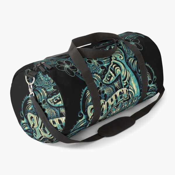 Item preview, Retro Kihei Maui Whale DIve Shirt Design 020 designed and sold by sunnthreads.