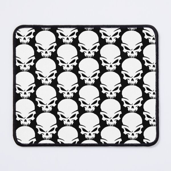 Item preview, Skull designed and sold by gabrieltiveron.