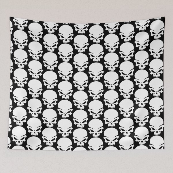 Item preview, Skull designed and sold by gabrieltiveron.