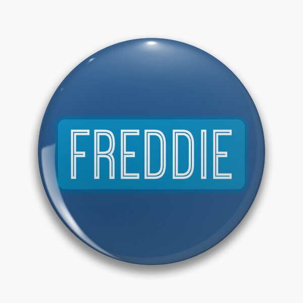 Artikelvorschau, Freddie Name entworfen und verkauft von Jeallan Designs.