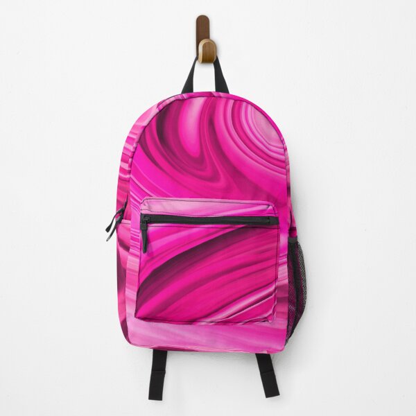 Item preview, Pink marble color abstract background designed and sold by SpinklyCreations.