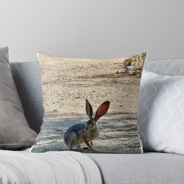 Item preview, Jack Rabbit  designed and sold by MarklandBarter.