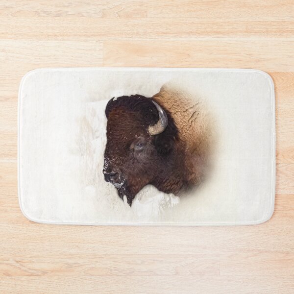 Item preview, American bison designed and sold by Guardi71.