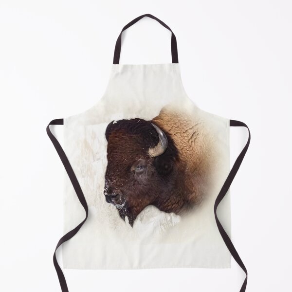 Item preview, American bison designed and sold by Guardi71.