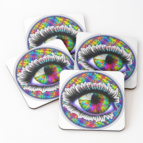 Item preview, sexy eye designed and sold by artist101.