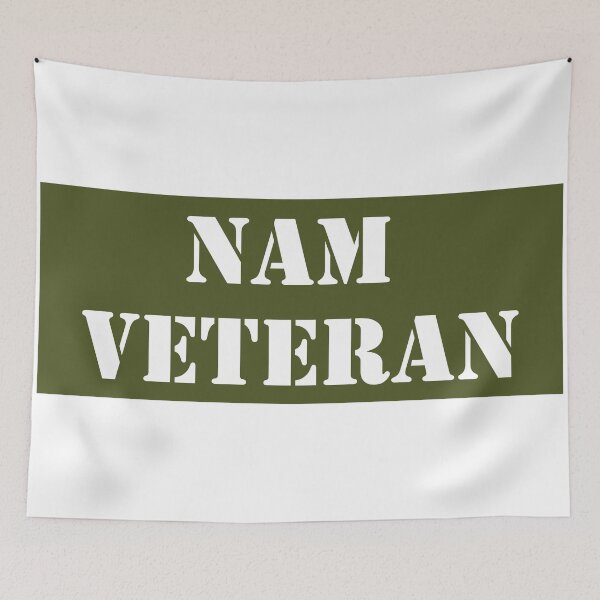 Item preview, NAM Veteran - Narcissistic Mother Veteran designed and sold by FSEMerchantIce.