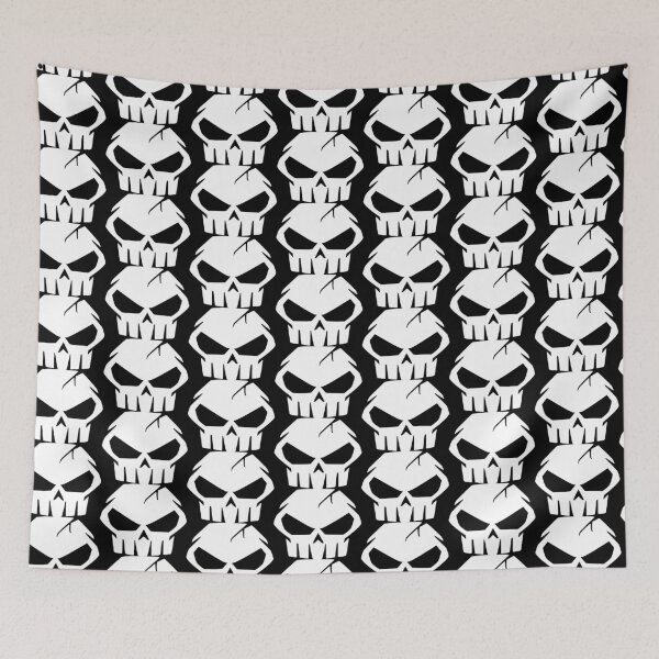 Item preview, Skull designed and sold by gabrieltiveron.