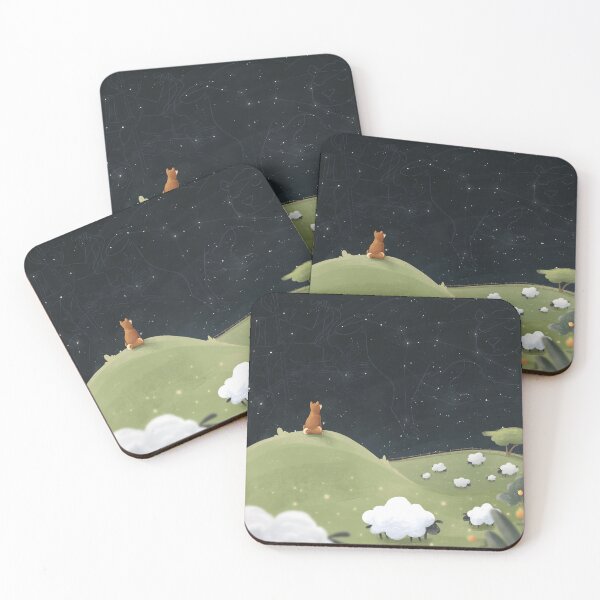 Item preview, Among the Stars designed and sold by sonyasketchesit.