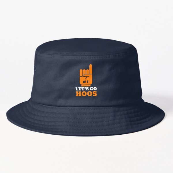 Vista previa del artículo con la obra «Vamos Hoos Fanático de los deportes #1», diseñado y vendido por JC Designs.