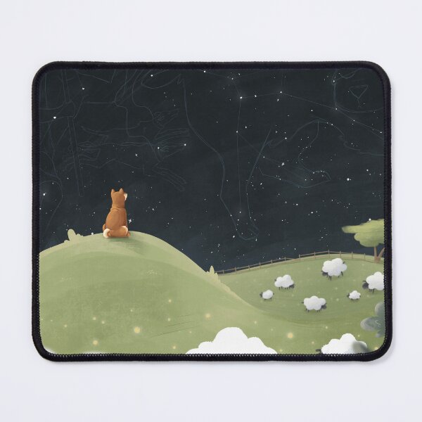Item preview, Among the Stars designed and sold by sonyasketchesit.
