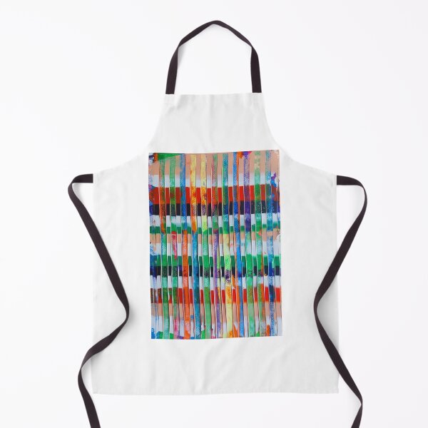 Item preview, Striped Street Art designed and sold by William Watkin.
