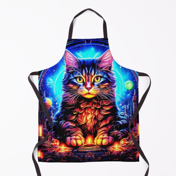 Item preview, Astro Kitty designed and sold by Kingcls.