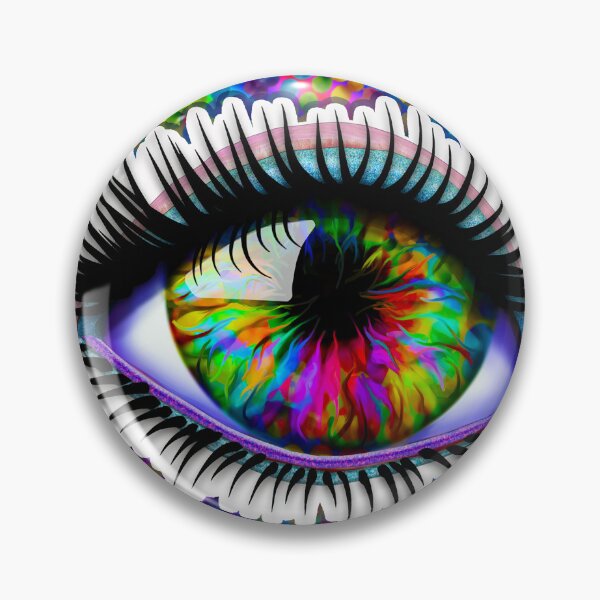 Item preview, sexy eye designed and sold by artist101.