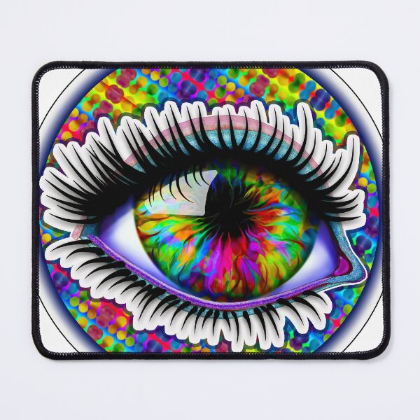 Item preview, sexy eye designed and sold by artist101.