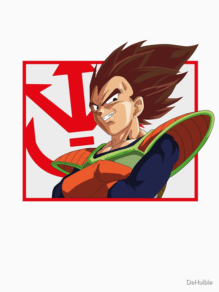 vegeta original