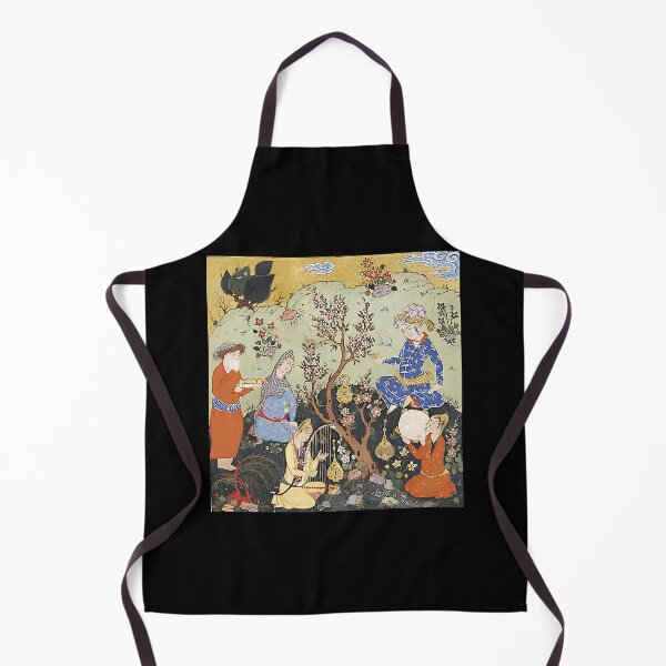 Item preview, Persian miniature - Iran designed and sold by Persian Pride Official.