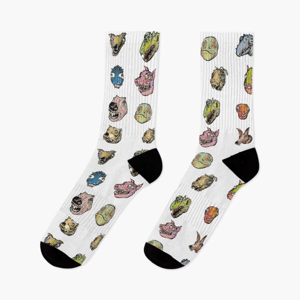 Item preview, Monster Packs No. 2! designed and sold by Ema-Bubble.
