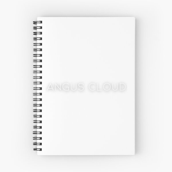Item preview, ANGUS CLOUD designed and sold by Kupeliemre.